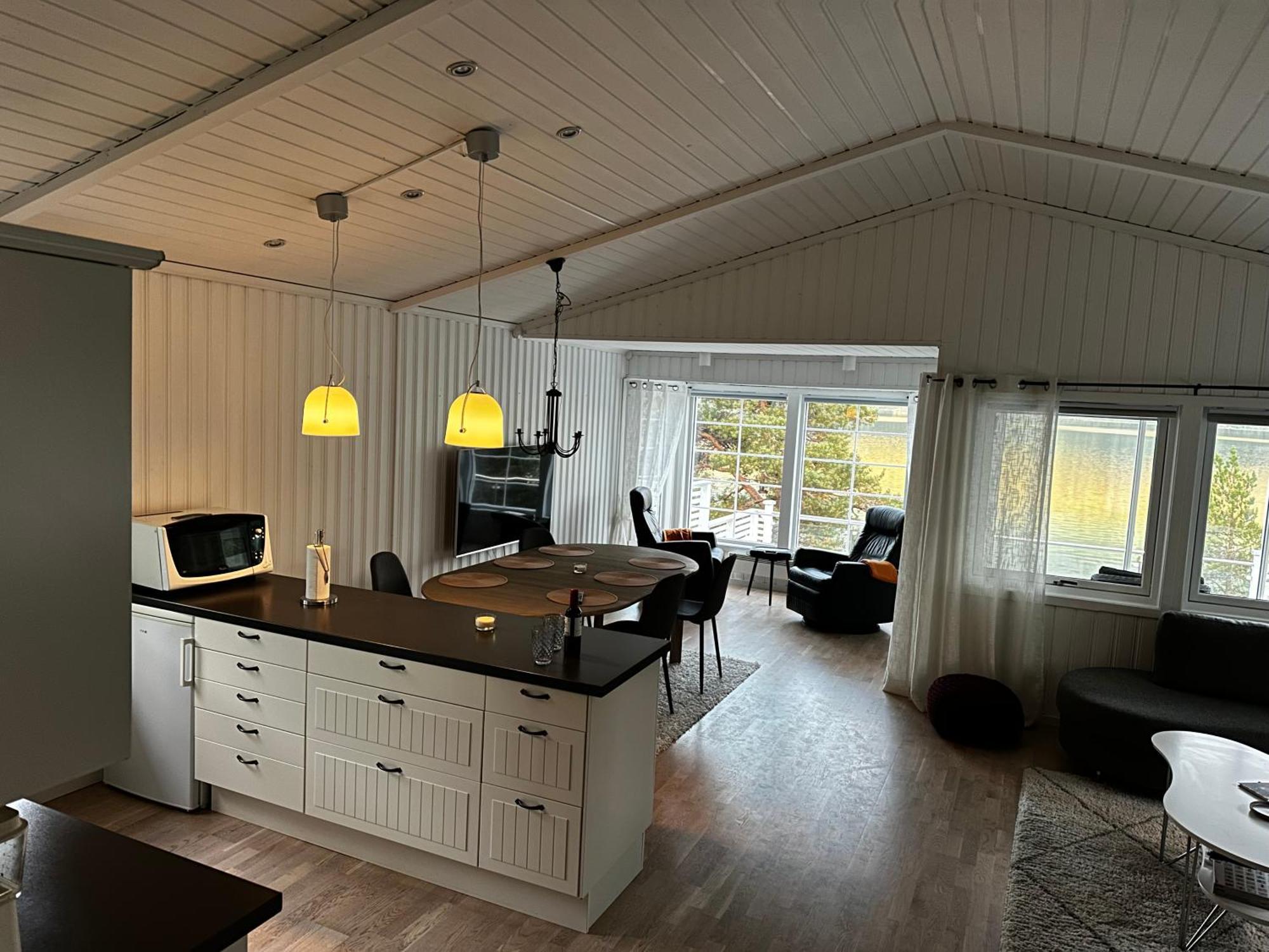 The Emerald Coast Cabin Grov Экстерьер фото
