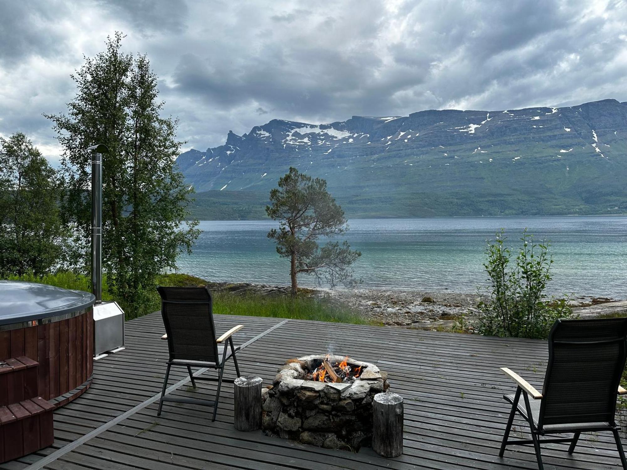The Emerald Coast Cabin Grov Экстерьер фото