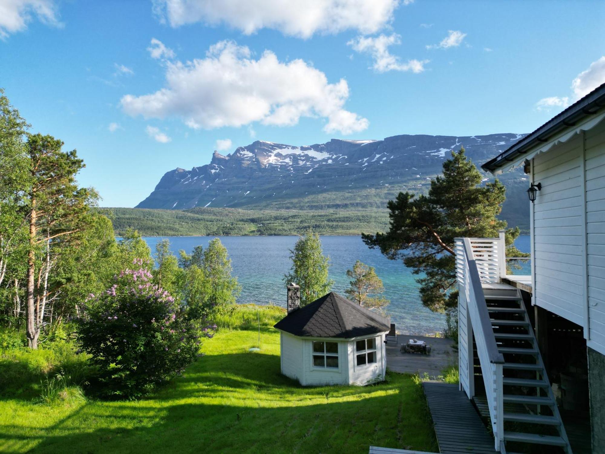 The Emerald Coast Cabin Grov Экстерьер фото