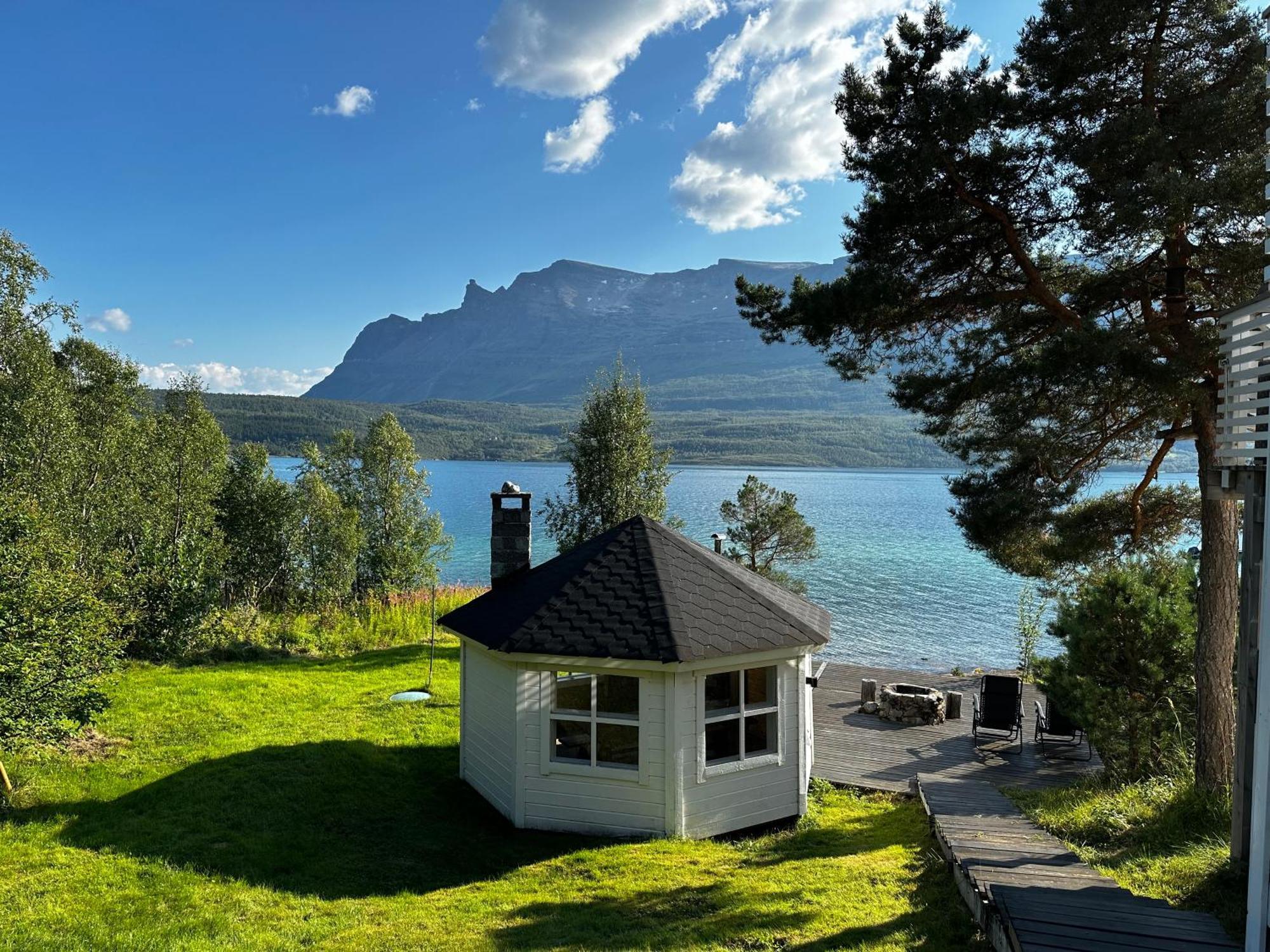 The Emerald Coast Cabin Grov Экстерьер фото